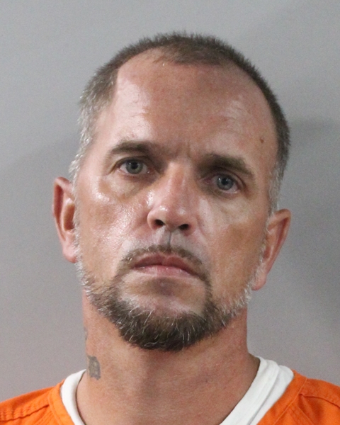 Mugshot of THOMAS KENNETH JAMES