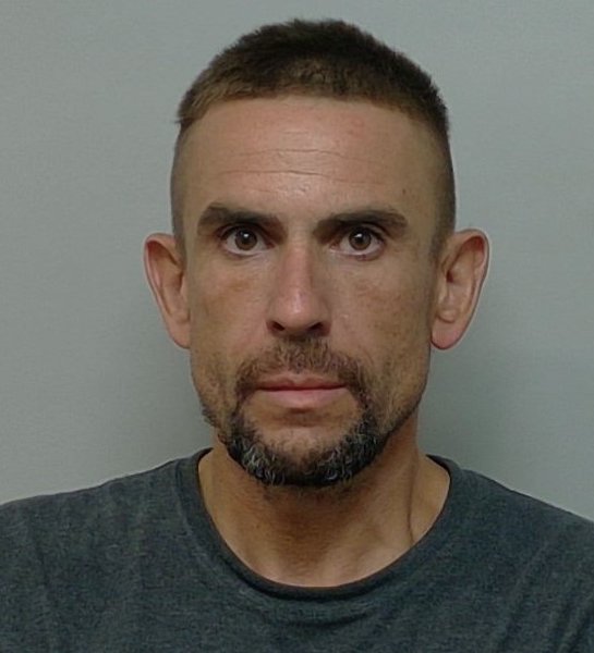Mugshot of TIMOTHY DORIAN DESPATHY