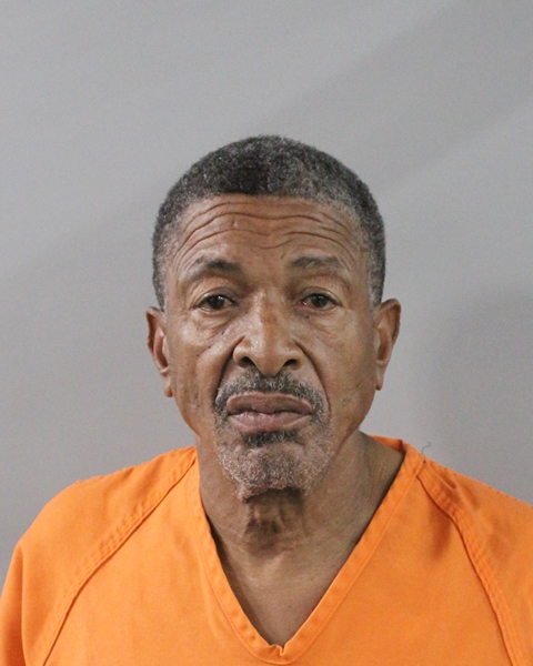 Mugshot of KENNETH MARTINEZ