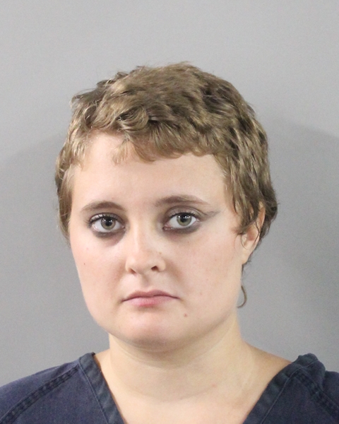 Mugshot of ABIGAIL LOUISE LASLO