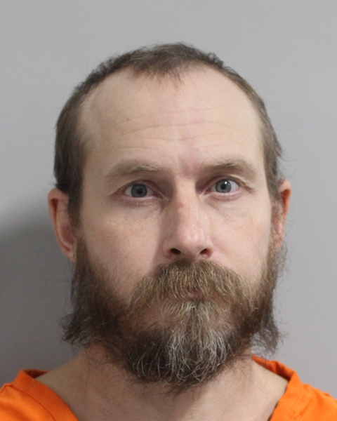Mugshot of JAMISON DWIGHT PRIEBE
