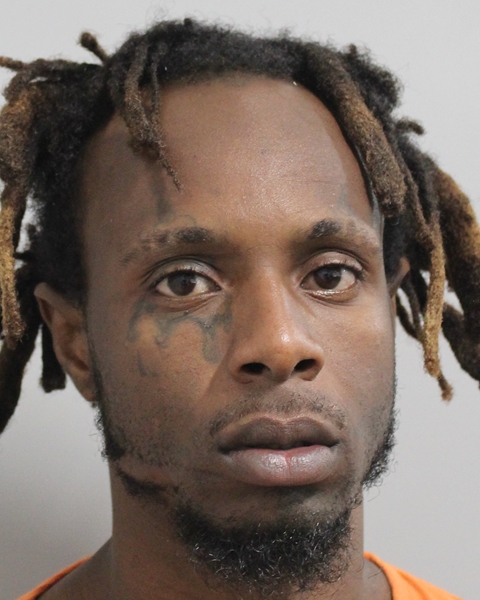 Mugshot of MALIK PHONQUAIZ WHITEHURST