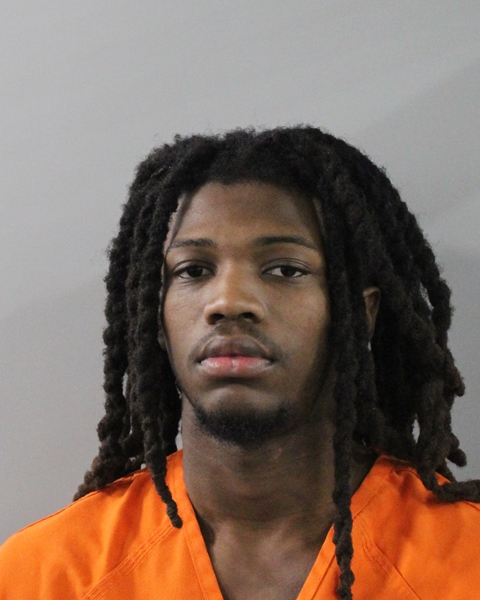 Mugshot of TYRONE RONEL JENKINS