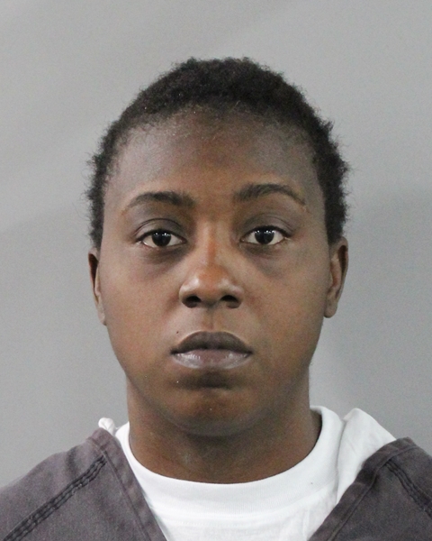 Mugshot of SONYA MONEA ANDRE NICHELLE JOHNSON