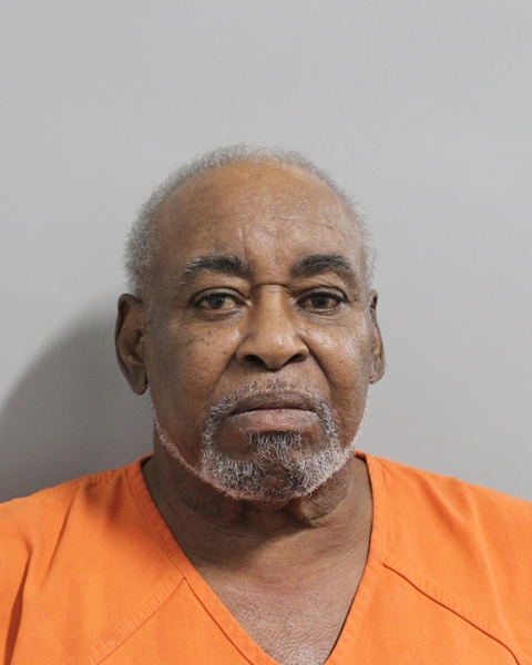 Mugshot of TOMMIE MICKEL
