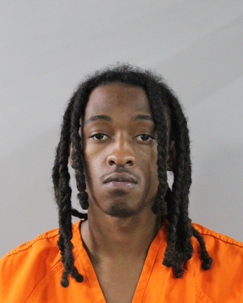 Mugshot of RAKAL JOHNSON