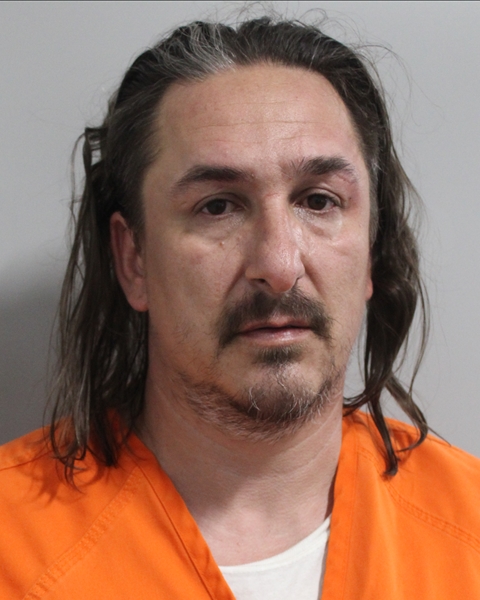 Mugshot of EDWARD RUTKOWSKI