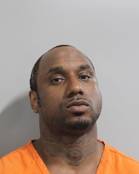 Mugshot of BRIAN WILLIAMS