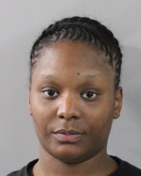 Mugshot of MASHAY JAUNEA GREEN