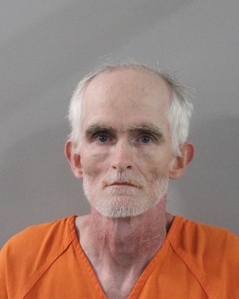 Mugshot of GREG ESTES