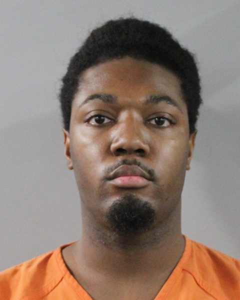 Mugshot of BRANDYN DEONEE HULL