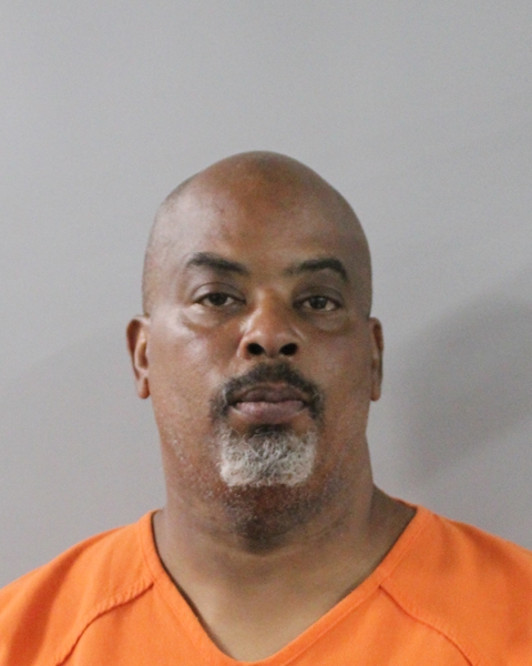 Mugshot of ERIC T SHAW