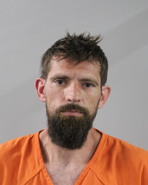 Mugshot of ZACHARY BARTZ