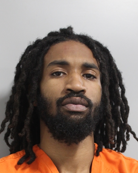 Mugshot of CAYLAN PERKINS