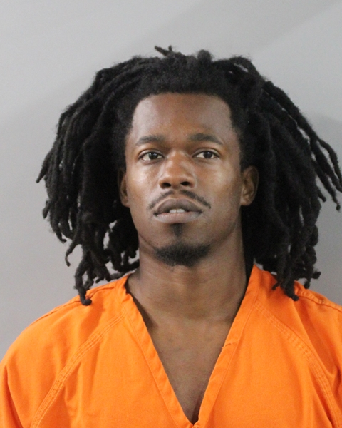 Mugshot of DUVANTE JAMES M DEAN