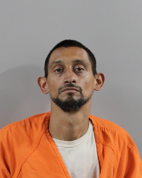 Mugshot of JOSEPH ALLEN KNIGHT