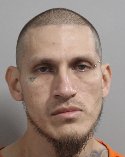 Mugshot of RAFAEL FUJARTE