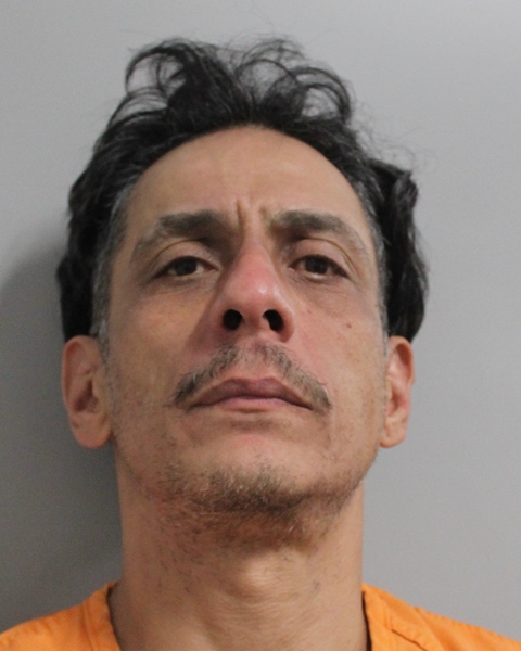 Mugshot of BENNY CALDALDA
