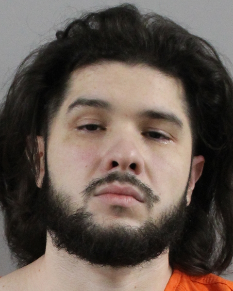 Mugshot of JANLUIS ORTIZ MALDONADO