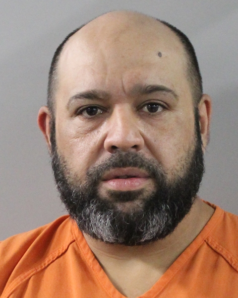 Mugshot of DAVID R NARVAEZ
