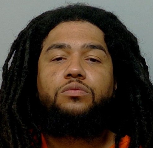 Mugshot of KEVIN ODALIS GARCIA