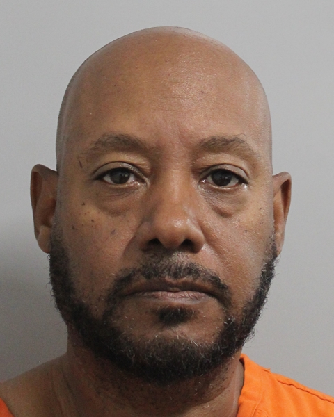 Mugshot of DENNIS EARL JOELL JR