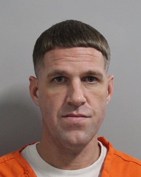 Mugshot of RICHARD JOHN POWERS