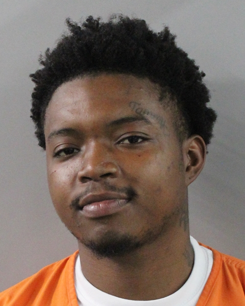 Mugshot of JATAVIOUS SCAIFE