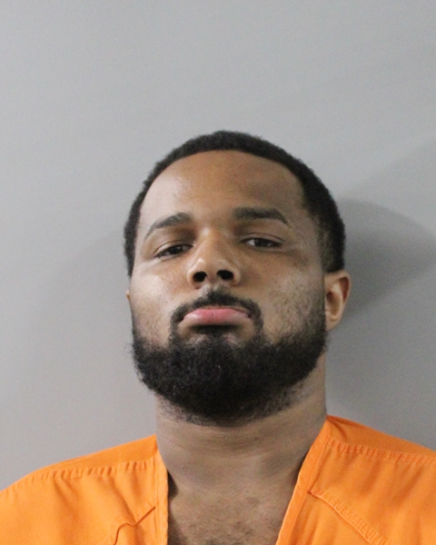 Mugshot of ELIJAH MAVERICK RICHARDS