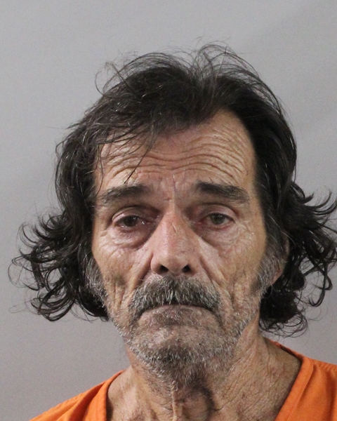 Mugshot of JIMMY JAMES COOTS