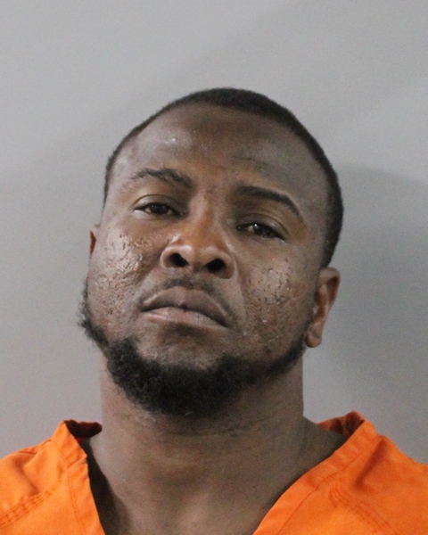 Mugshot of CHRISTOPHER AUNDRE LIGHT