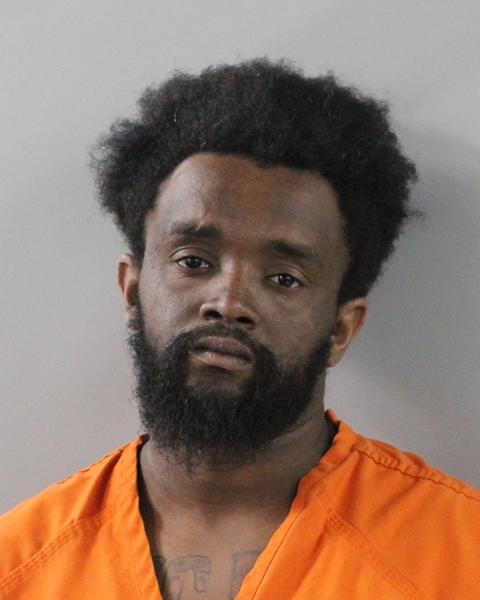 Mugshot of RAHIM ALMALIK ANDERSON