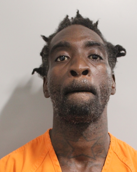 Mugshot of LEONARD HAMILTON