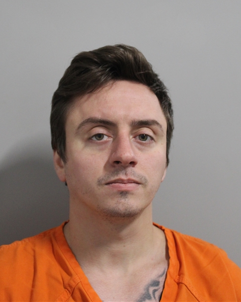 Mugshot of WYATT BRADLEY FEARS
