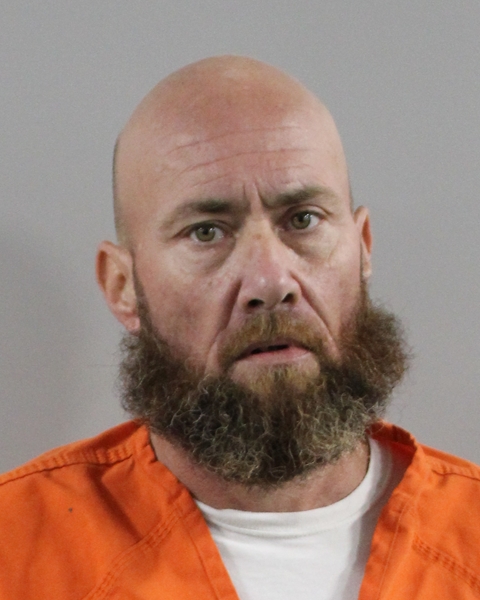 Mugshot of MICHAEL DAVID ABEL