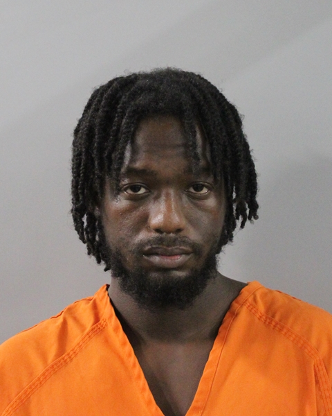 Mugshot of SHAKEEM OLAJUWON ST HILAIRE