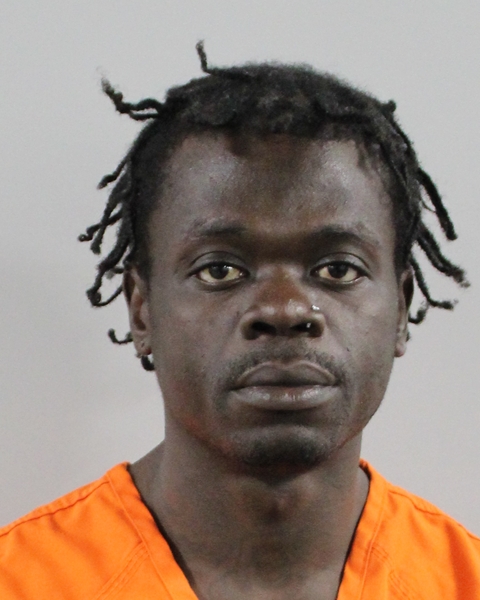 Mugshot of BILLY MARQUIS MATTEAR