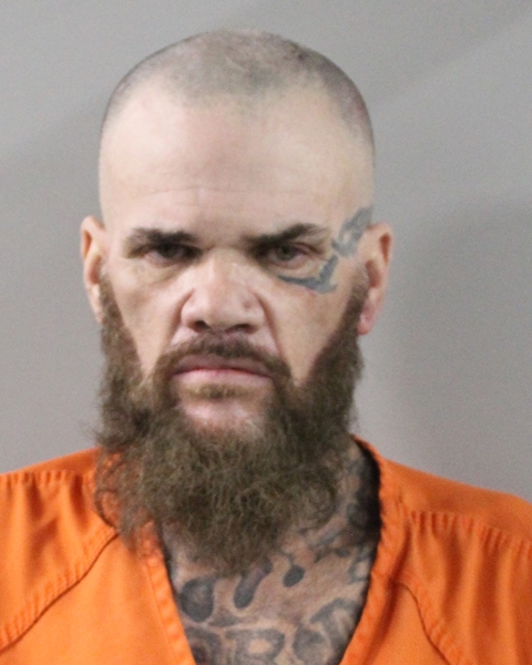 Mugshot of ROGER SAMUEL GREENE