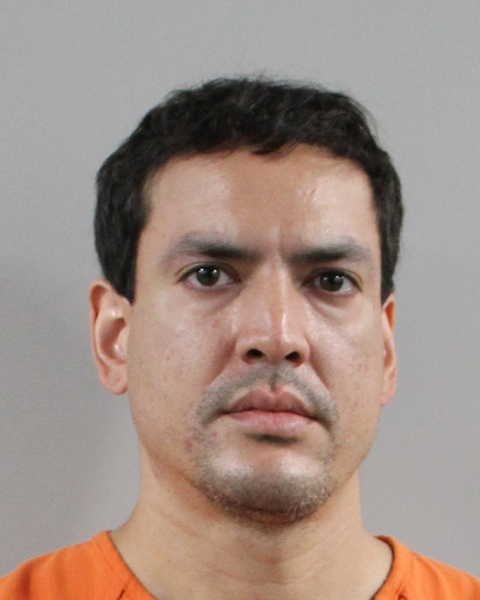 Mugshot of CHRISTOPHER TRAVIS TROY DONA GARCIA