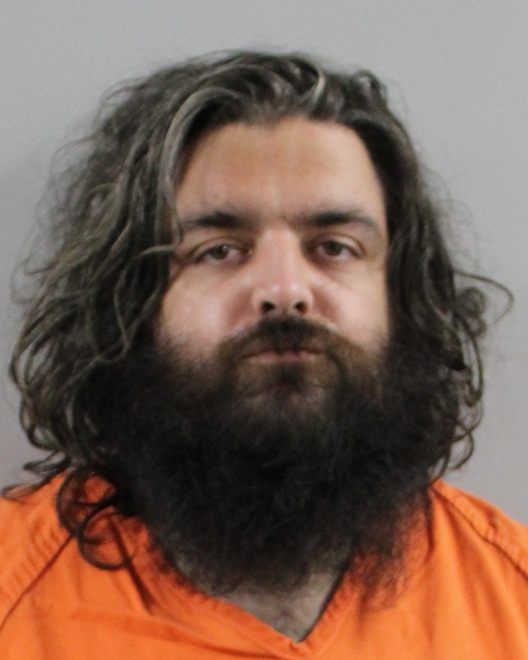 Mugshot of JONATHAN LAFRANKIE