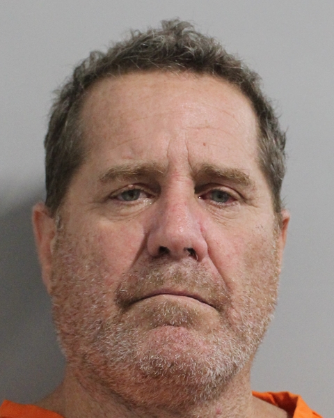 Mugshot of TROY WESLEY CACACE
