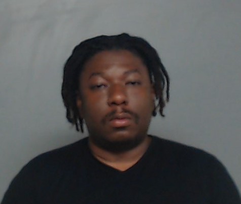 Mugshot of DIONSUSYUS ANDRE DELGADO