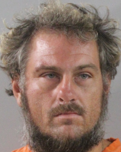 No mugshot available