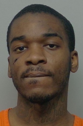 Mugshot of ELIJAH JAMICHAEL BELL