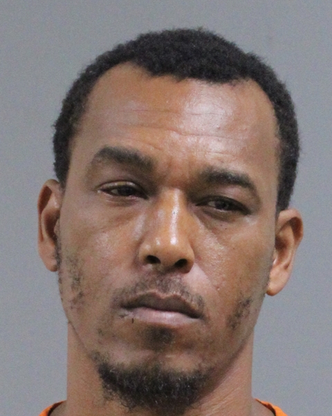Mugshot of RAYLANDO JOSEPH COAKLEY