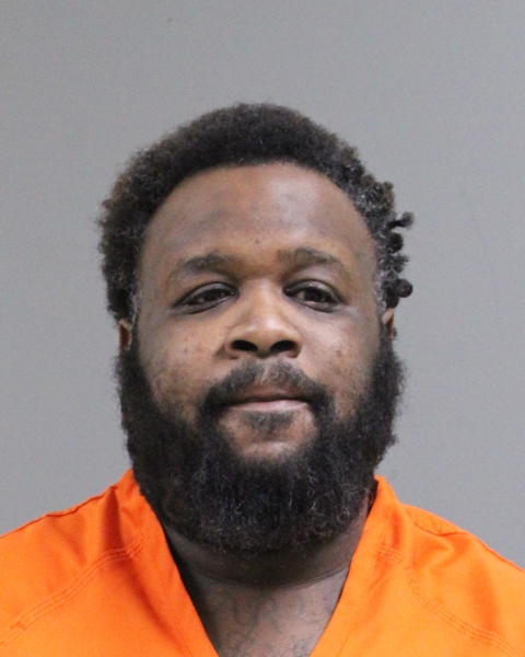 Mugshot of MARLON KEVIN ARRINDELL