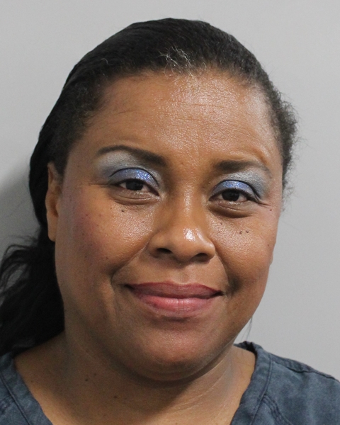 Mugshot of MILVA CAMPOS MORALES