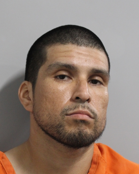 Mugshot of RICHARD CHAVEZ