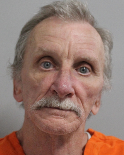No mugshot available