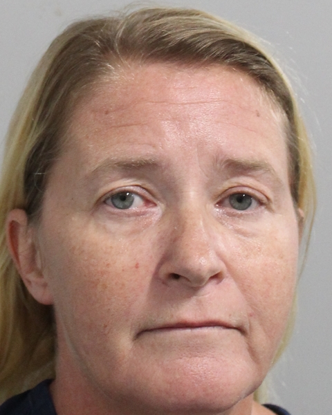 Mugshot of MINDY A COTTER